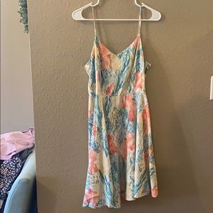 Old navy sundress